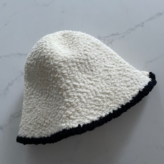 Sheep Bucket Hat