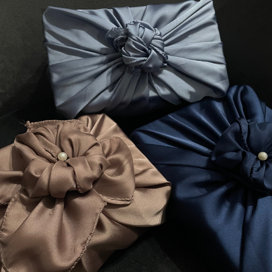 Gift Wrapping