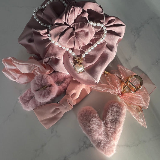 Coquette Essentials Bundle